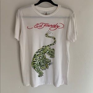 Ed Hardy Basic Tee. Nordstrom Exclusive.